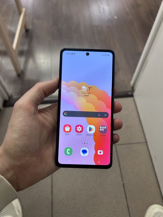 Samsung Galaxy A52 5G - 128GB - 6GB RAM