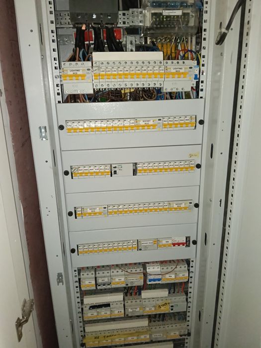 Electric Toshkent 24/7