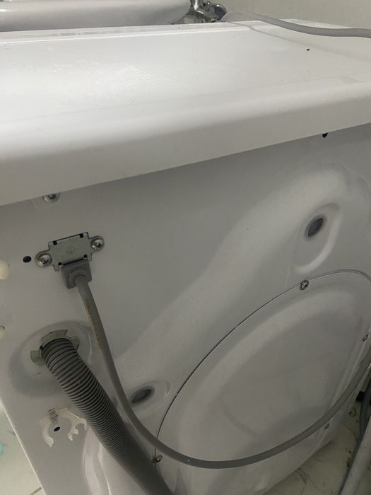 Стиральная машинка