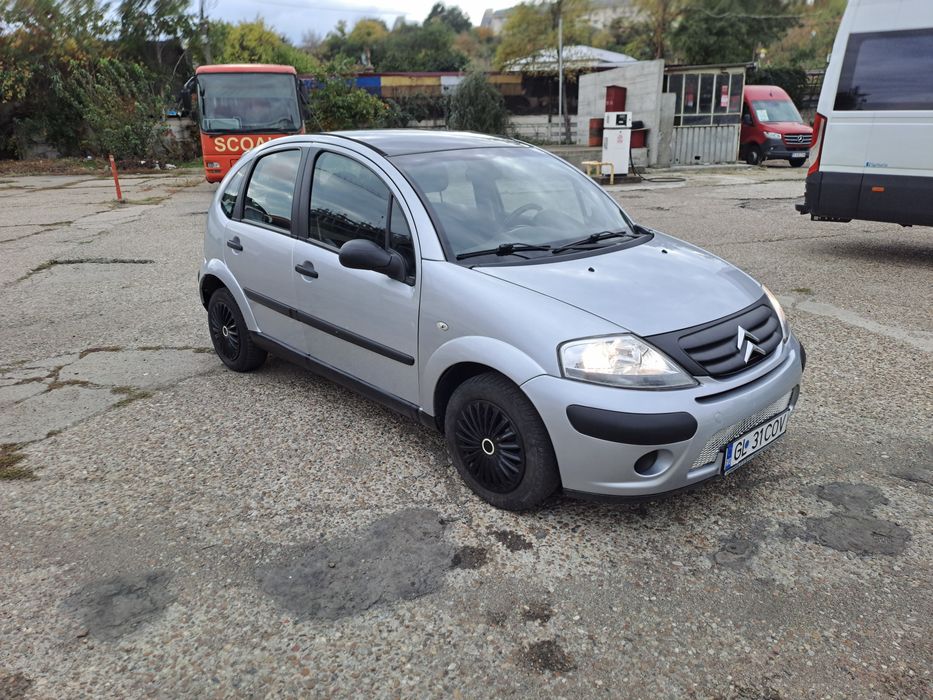 Citroën C3