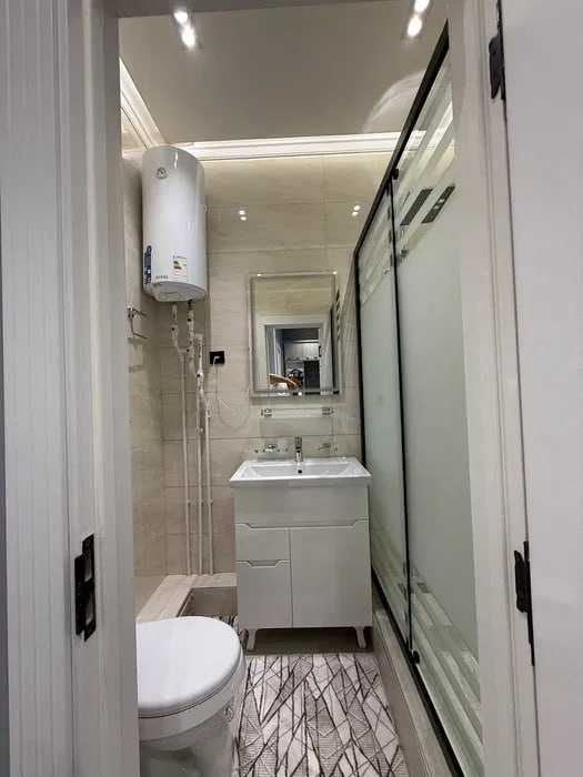 Срочно! Сдам 1-комнатную квартиру на Мирабадском районе 761*