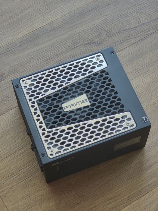 Sursa PC 1300 W premium Seasonic