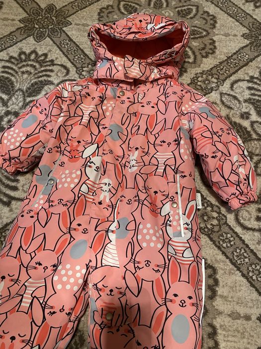 Продам комбинезон