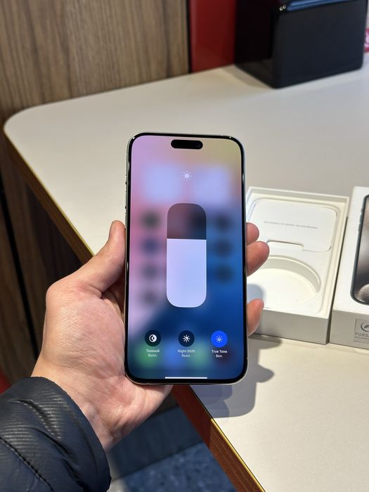 Iphone 15 Pro Max 256 Gb 84% yomks Kar/Dok