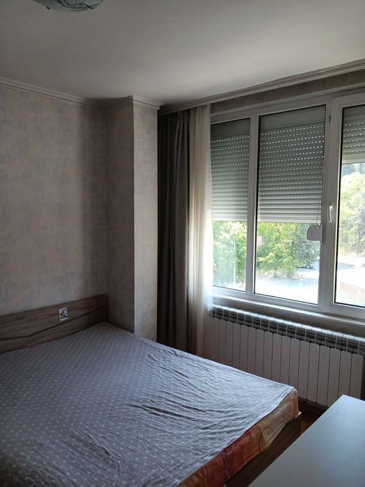 Продава се Тристаен апартамент в Стара Загора, Три чучура - център - 80 кв.м за 969 €/кв.м - Снимка #8