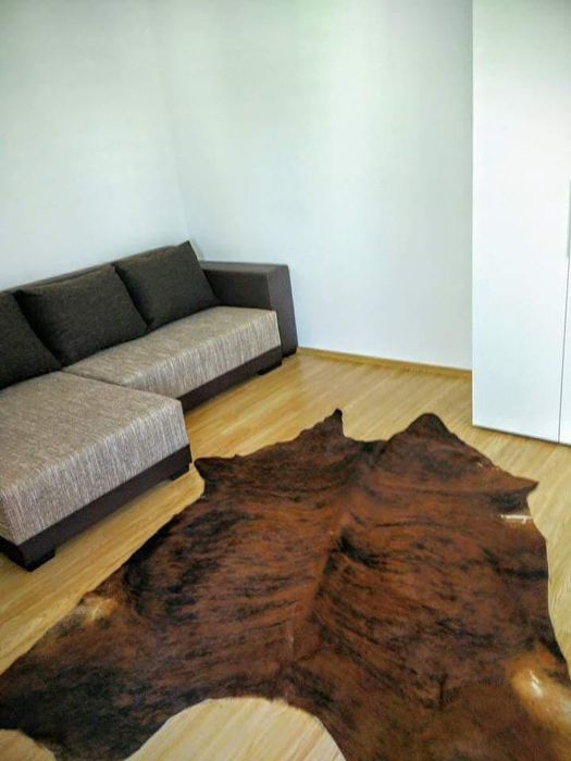 De inchiriat apart.decomandat cu o camera