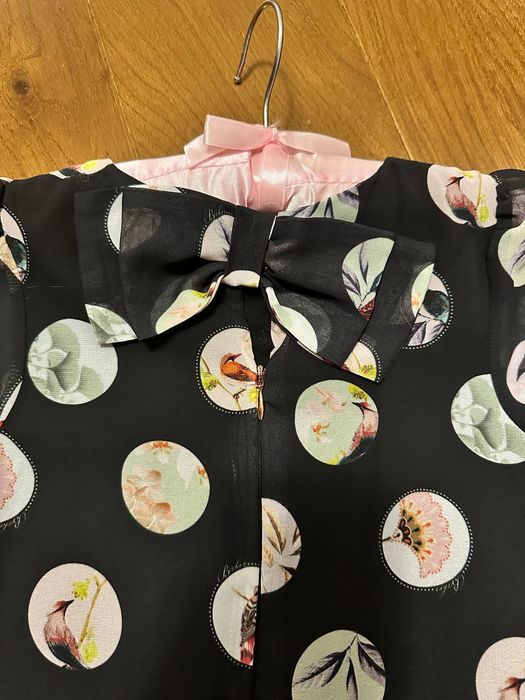 Детска рокличка Ted Baker