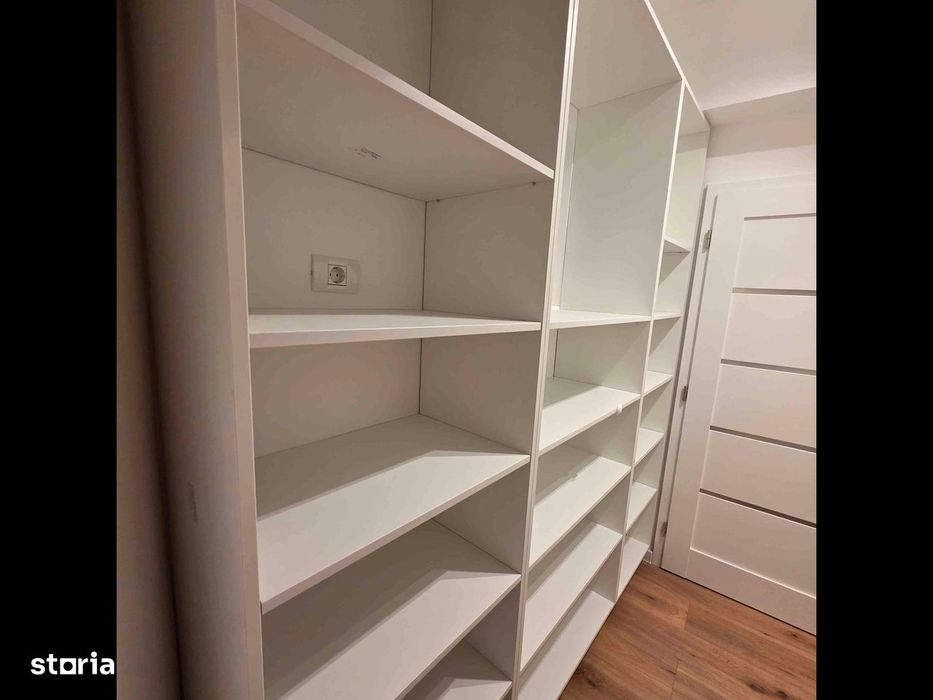 Apartament de închiriat în București – Sector 3 | 2 camere