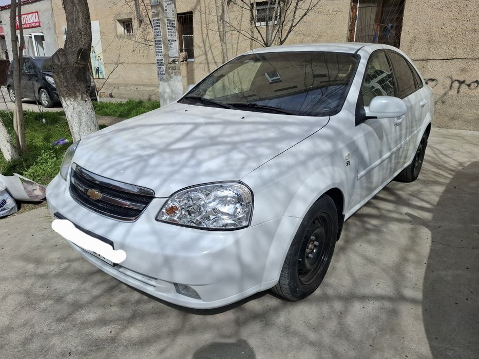 Продам Лачетти 2011 викубга бераман