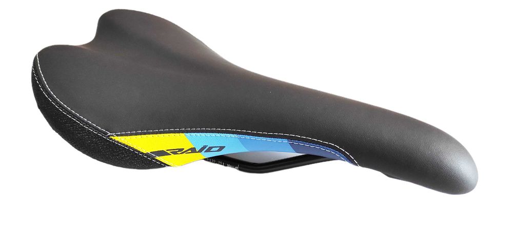 Sei mtb Lapierre Raid noi