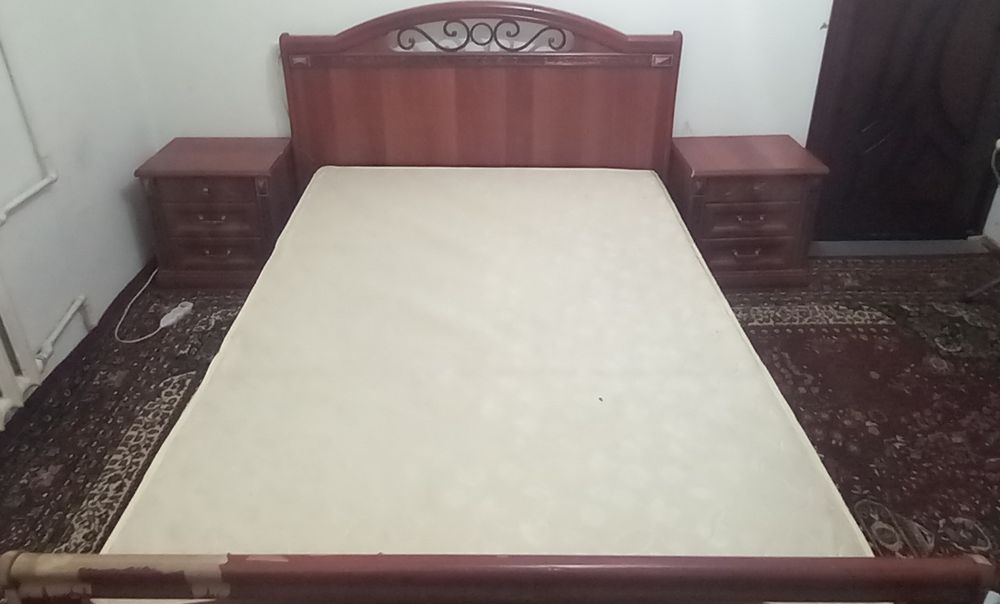 Spalniy va detskiy mebel