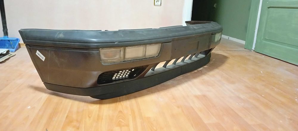 Броня Golf 3 GTI