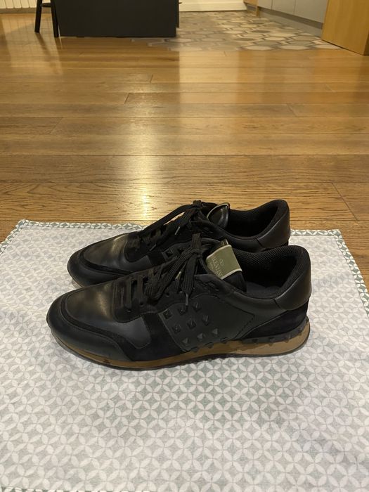 Valentino Garavani Rockrunner