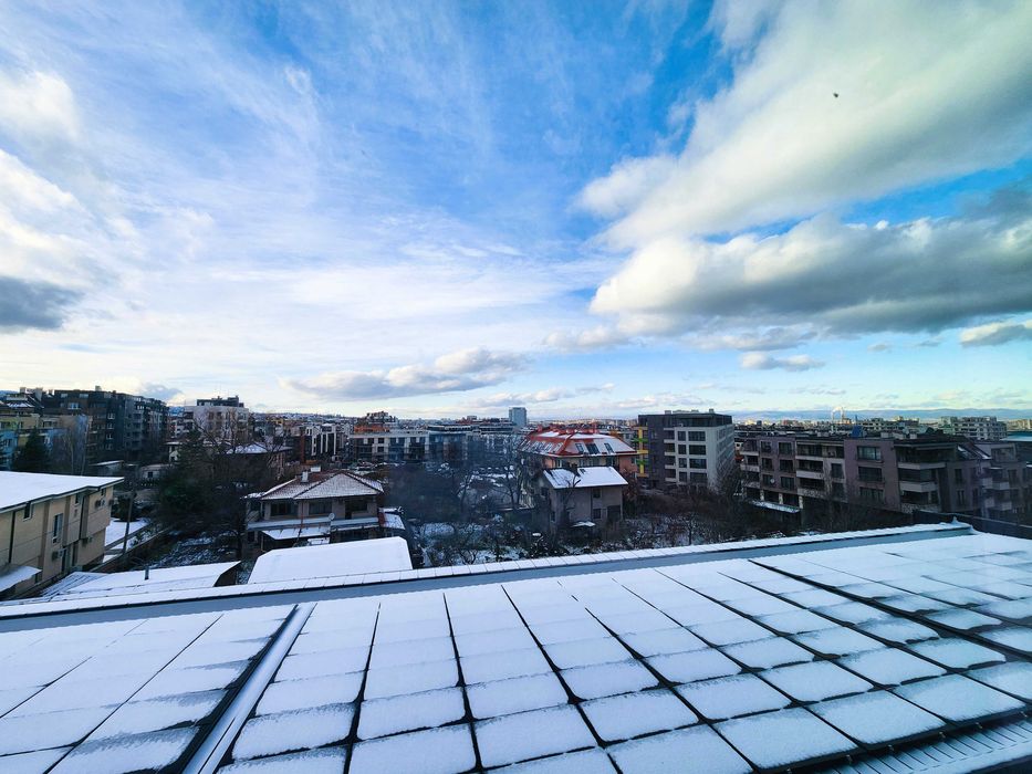 Дава се под наем Офис в София, Манастирски ливади - 350 кв.м за 4200 € - Снимка #2