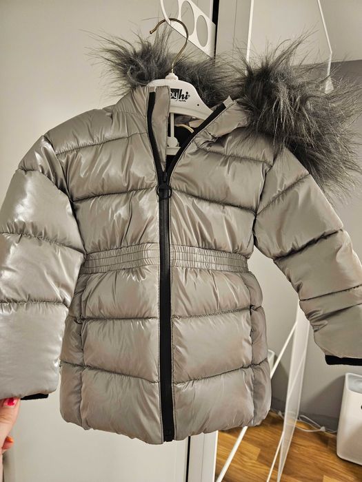 Детско Яке Mango 12-18 месеца