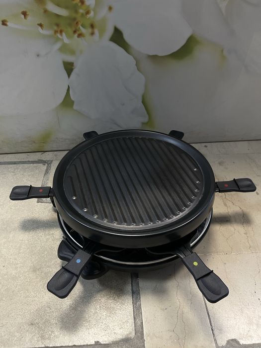 Грил Princess Raclette
