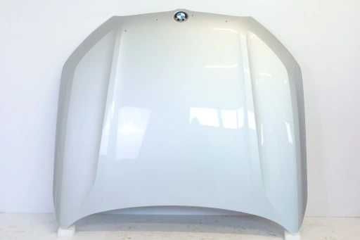 Bmw 7 G11 facelift capota motor lift