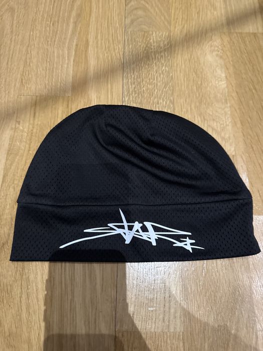 Hat custom brand starz 100% cotton