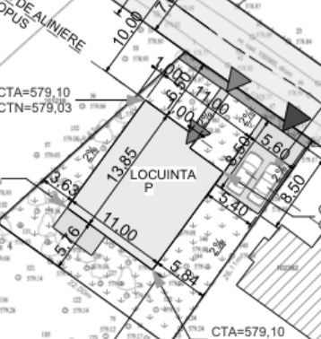 Casa de vanzare Cristian