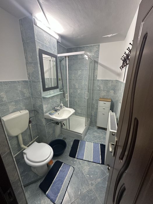 Apartament 2 camere, 43 mp, zona Piata Mare