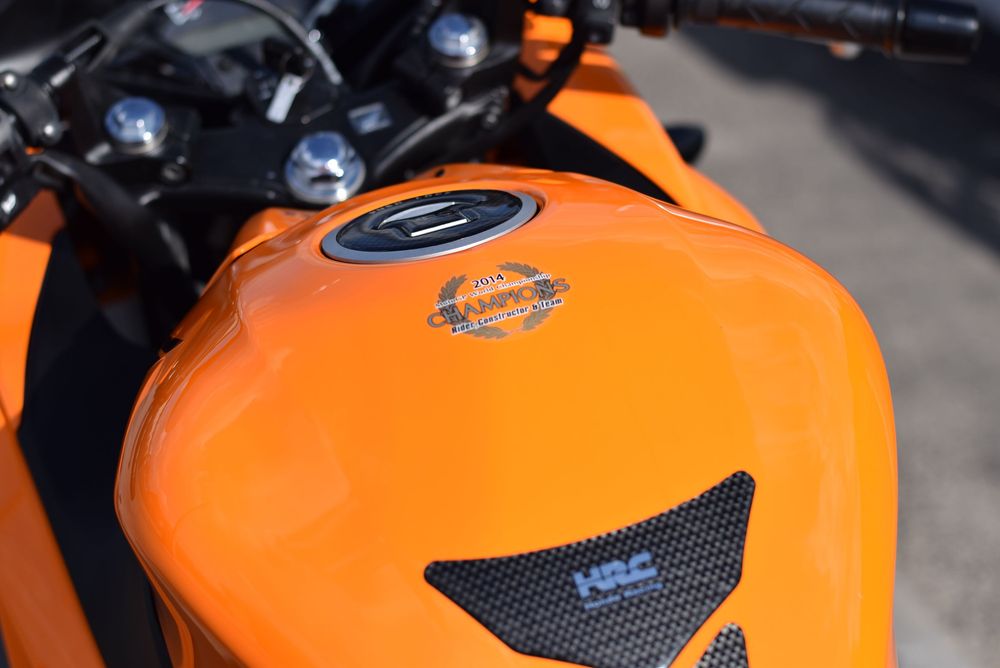 HONDA CB 125F 125R IMPECABILA Imp Germania! ( CBF 16 ani A1 CBR YZF )