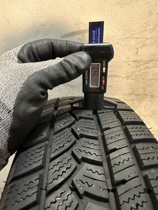 Гуми 175/65/14 TORQUE Winter Snow