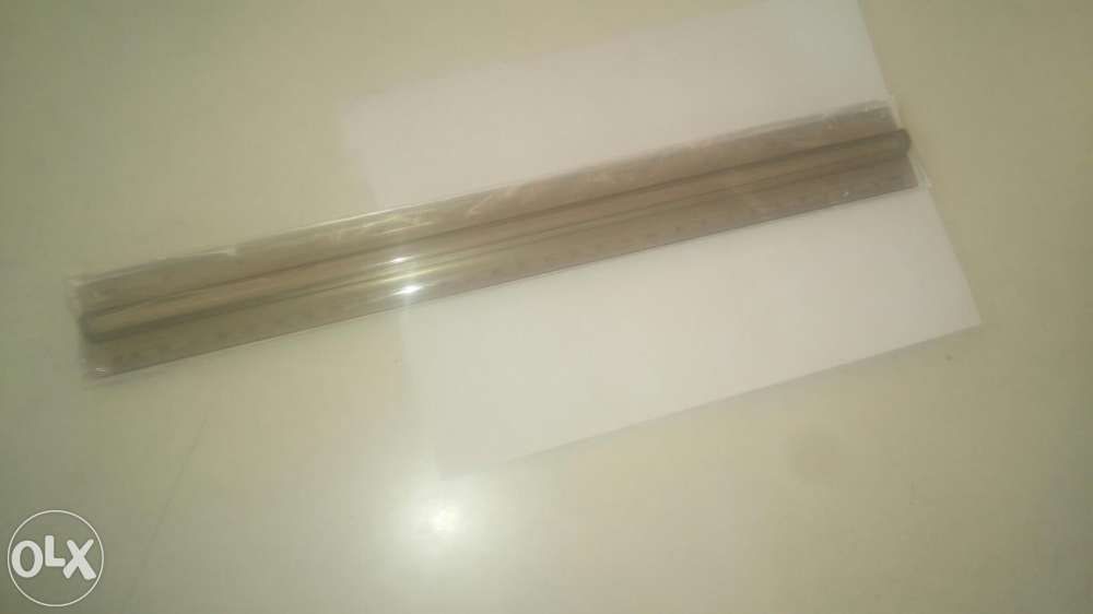 Ленейка с держателем 30см