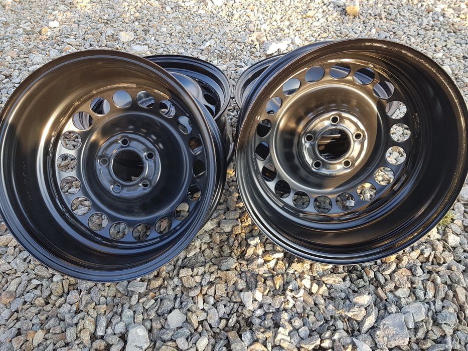 jante tabla 16 audi 5x112