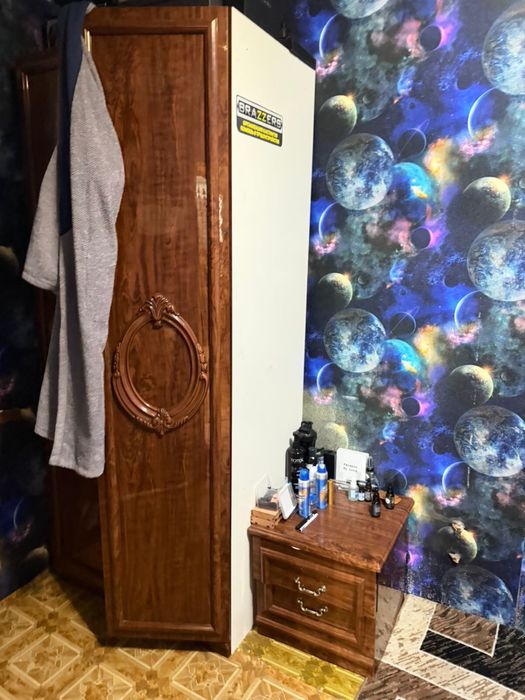 Спальный гарнитур