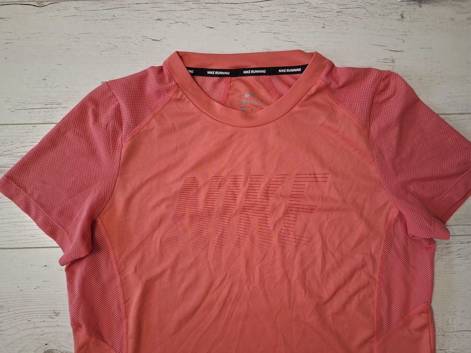 Nike Dry Fit -Ориг.тениска
