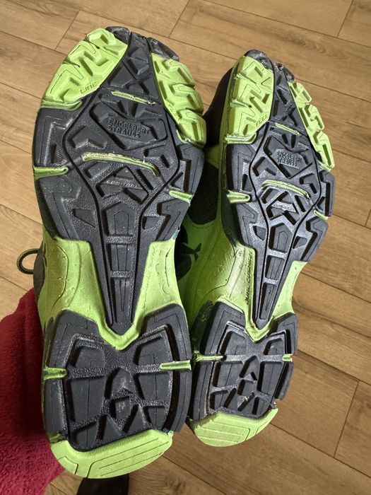 Adidas Engelbert Strauss 40