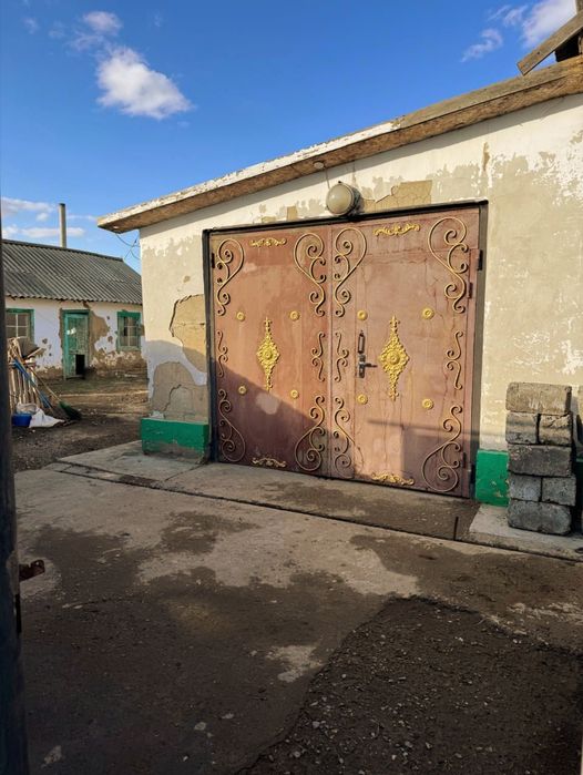 Үй Сатылады 6 бөлме