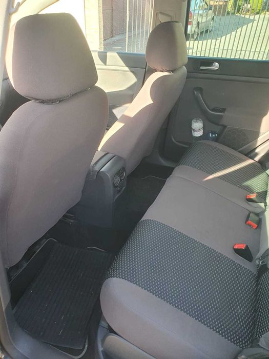 Vand Golf 5 Plus 1.9 TDI cu motor defect