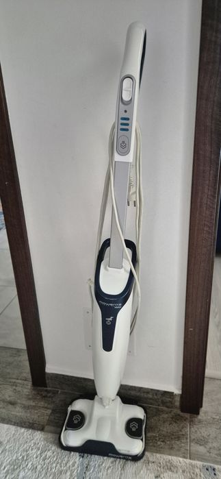 Mop cu abur Rowenta RY6597WH Steam Power