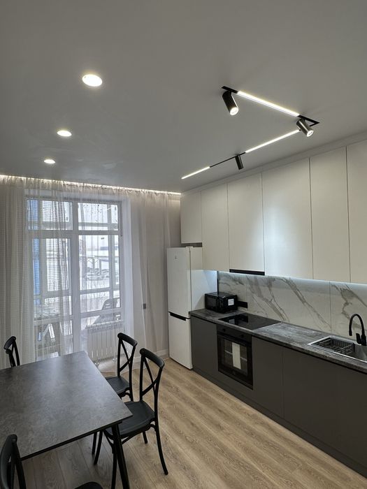 Квартира на длительный срок