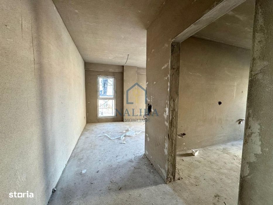 Apartament 2 camere de vanzare - bloc nou - Margeanului