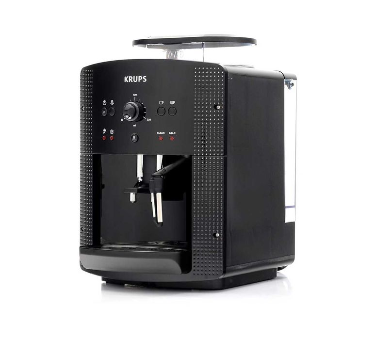 Espressor automat Krups Espresseria Automatic EA8108