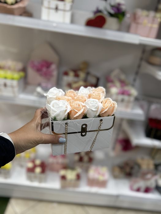 Подарък за всеки повод