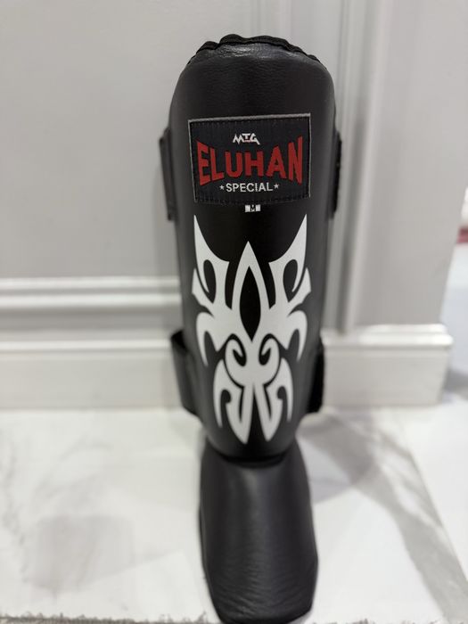 Футы для единоборств