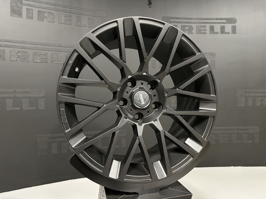 17цола 5х100,Vw,Toyota,Skoda 5x100 4бр