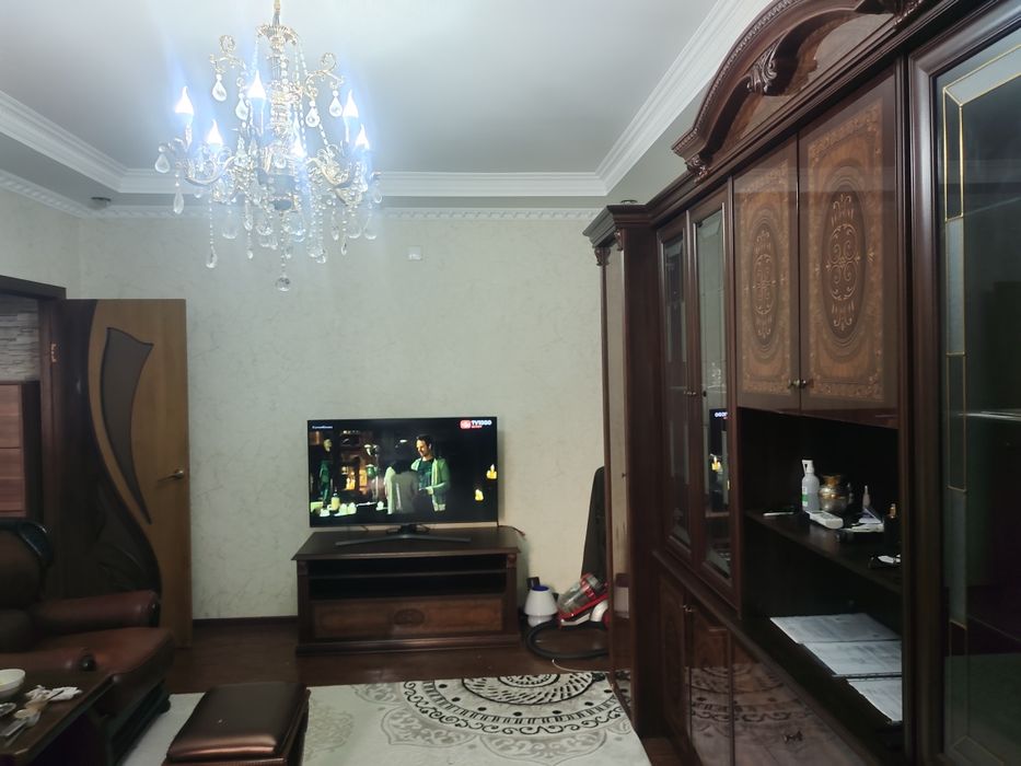 Продам квартиру в 3 мкр