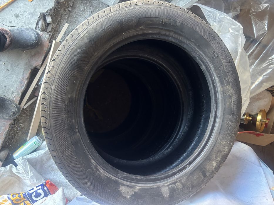 Покрышкий 17 размер