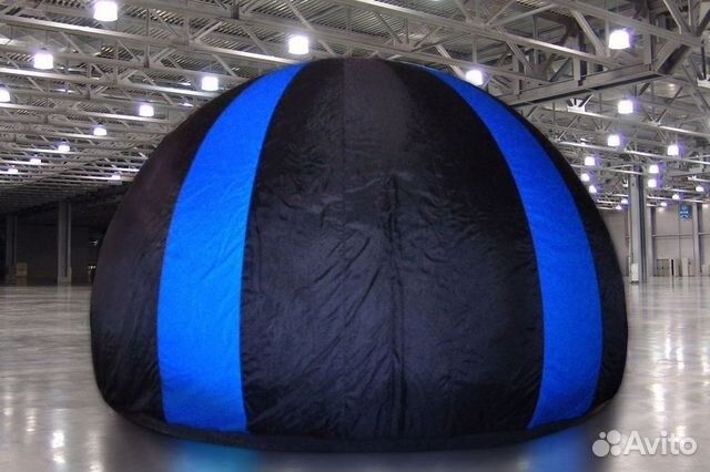 Мобилний планетарий Mobilniy planetary Havo shari