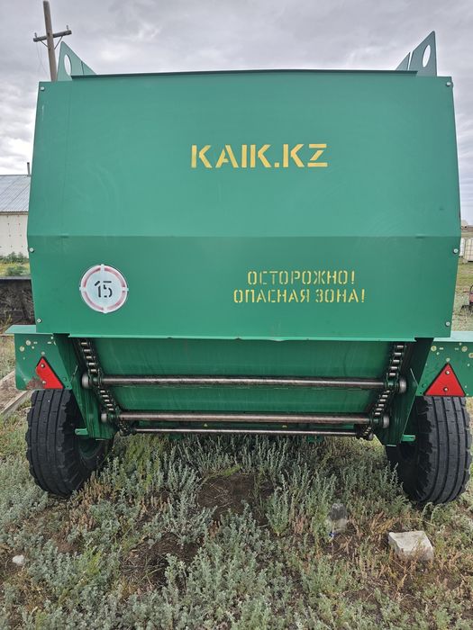 Продам пресс рулонный ПРФ 145