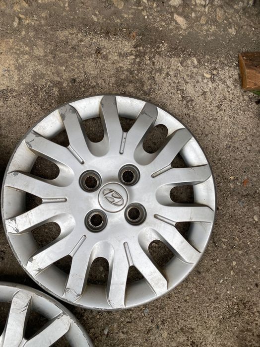 Тасове за хюндай 14 цола