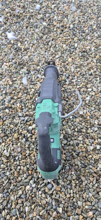 Fierastrau sabie Hikoki Multivolt CR 36DA
