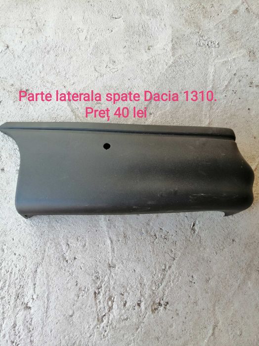 Piese auto, noi  și second-hand