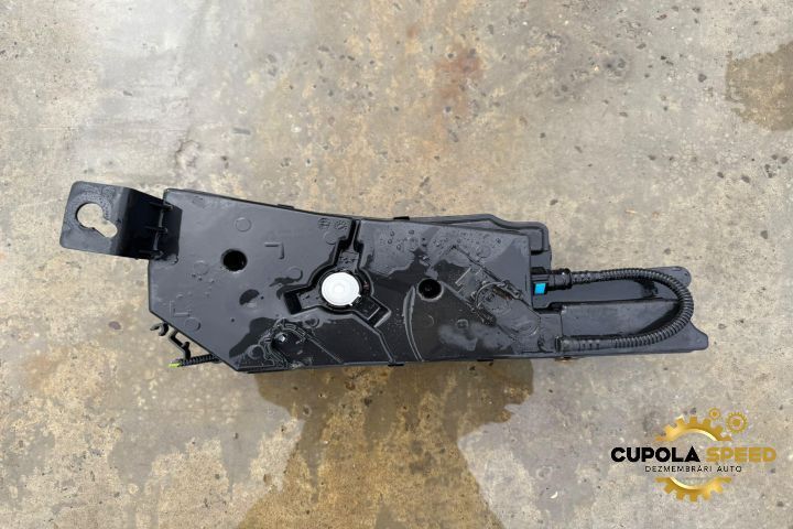 Rezervor aditivi filtru particule 9802990980 1.6BlueHDi Citroen Berli