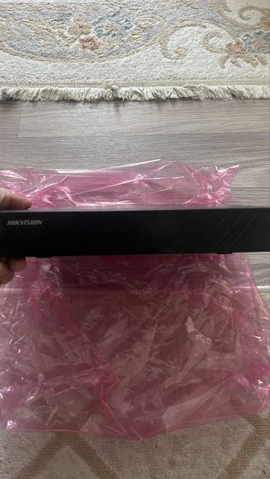 Камутатор 16 кан