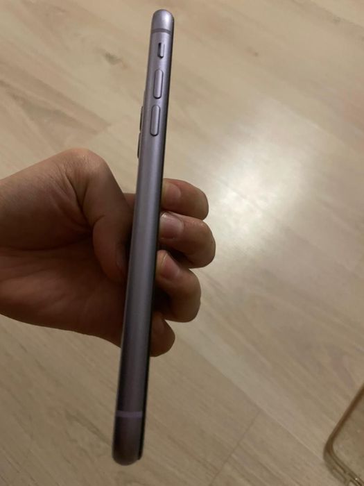 Iphone 11 75 Аккумулятор